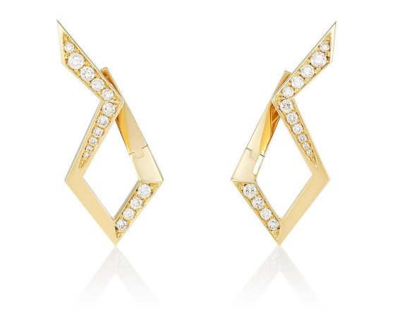 Серьги SK01660